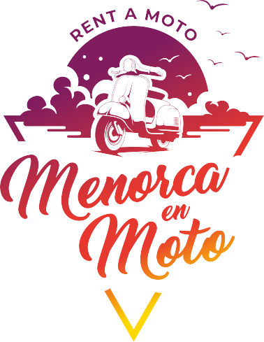 Menorca En Moto Logo